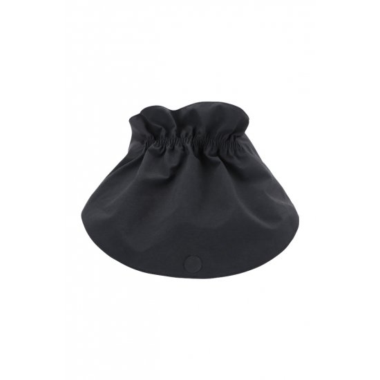 Richa Gore Weather Collar at JTS Biker Clothing